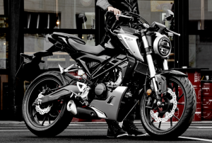 CB125R