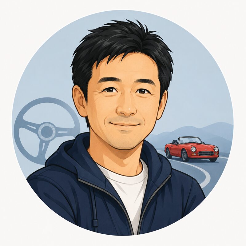 ショーイのアバター